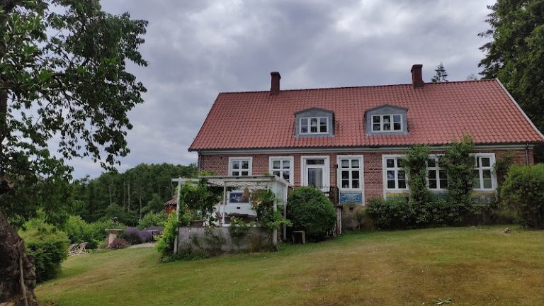 Beths Hus