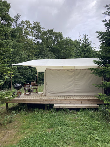 Dansk Natur Glamping