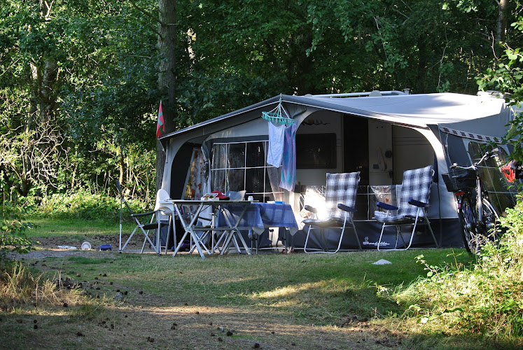 Bornholms Familie & StrandCamping Dueodde