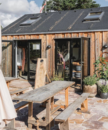 Eco Beach Camp