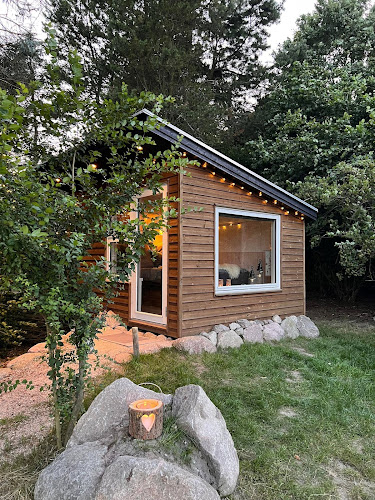Heart of Nature - Glamping & Spa