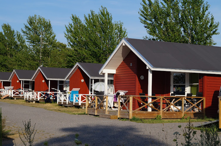 Hasle Camping
