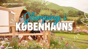 Bedste glamping i Københavns