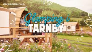 Bedste glamping i Tårnby